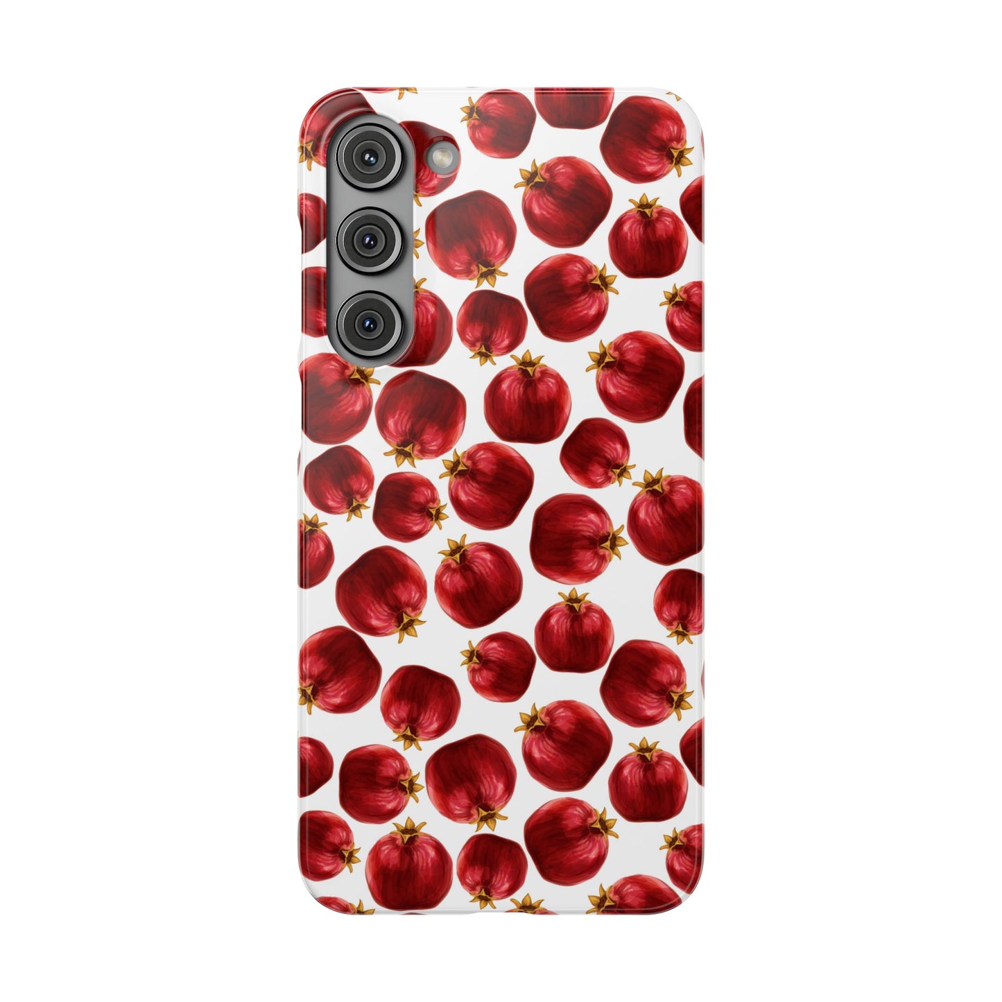 Pom Noir | Snap