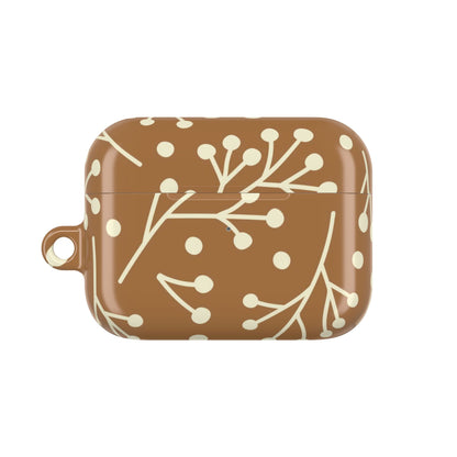 Caramel Meadow | Apple Airpods Case