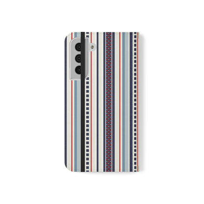 Harbor Stripe | Flip