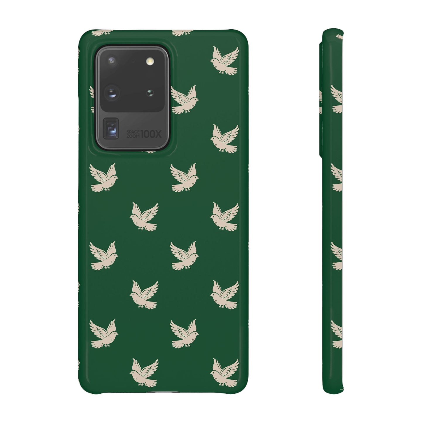 Royal Dove | Snap