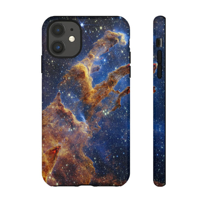 Pillars of Creation | Tough