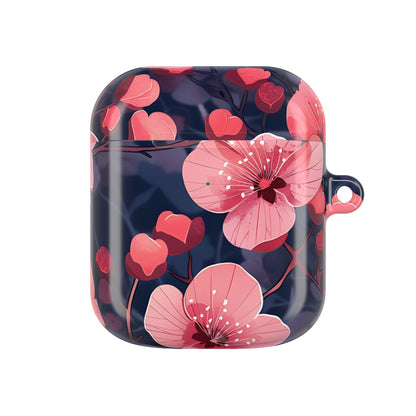 Sakura Bloom | Apple Airpods Case