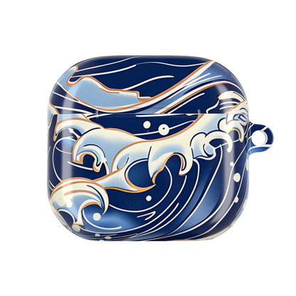 Hokusai Drift | Apple Airpods Case