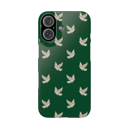 Royal Dove | Snap