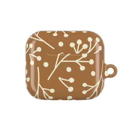 Caramel Meadow | Apple Airpods Case