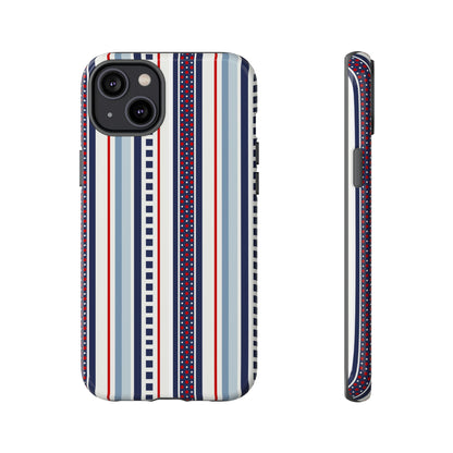 Harbor Stripe | Tough