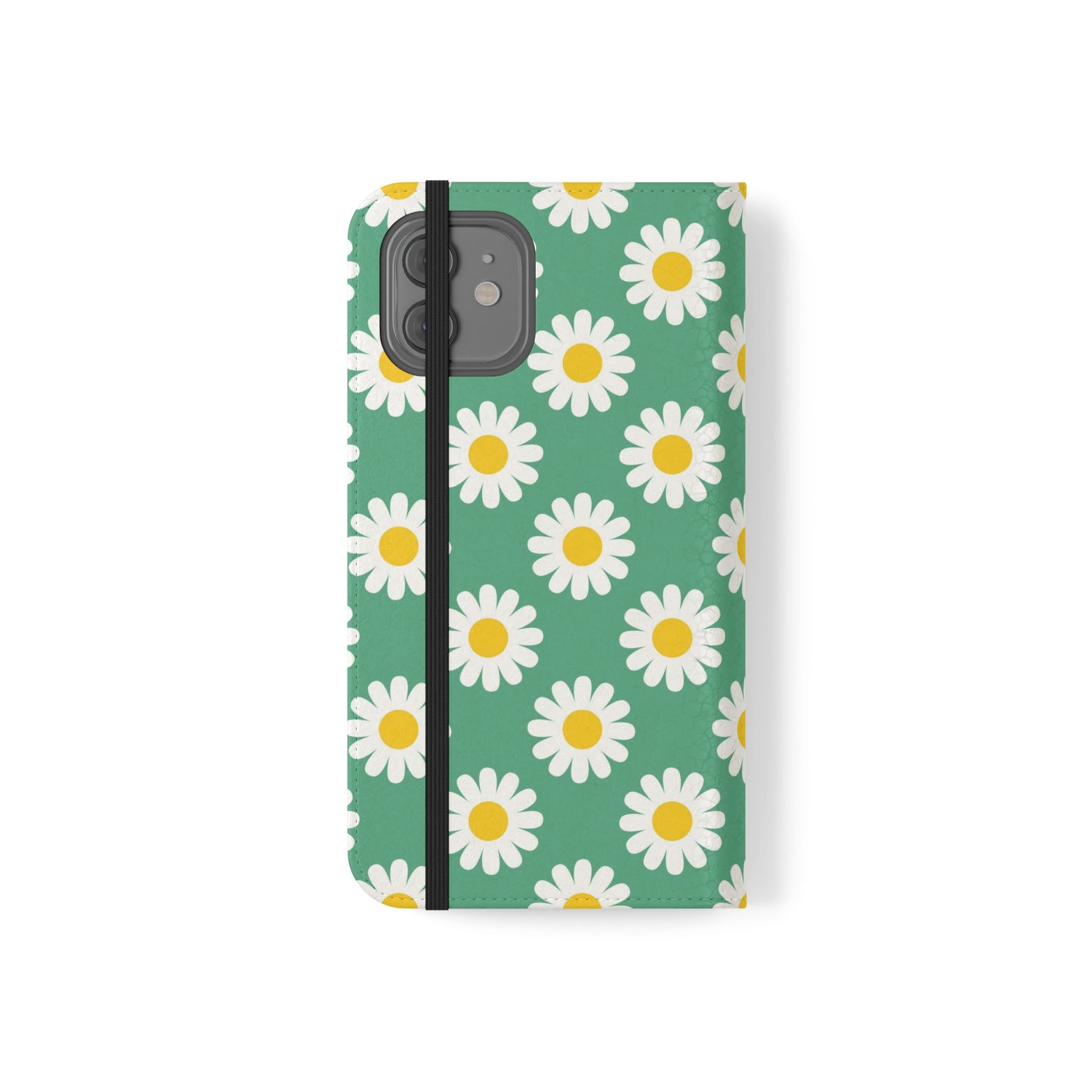 Minty Daisy | Flip