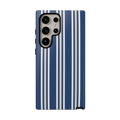 Nautic Stripe | Tough