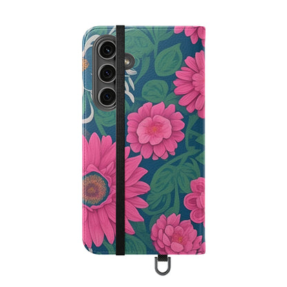 Blush Garden | Flip