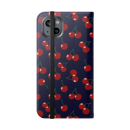 Sweet Cherry | Flip