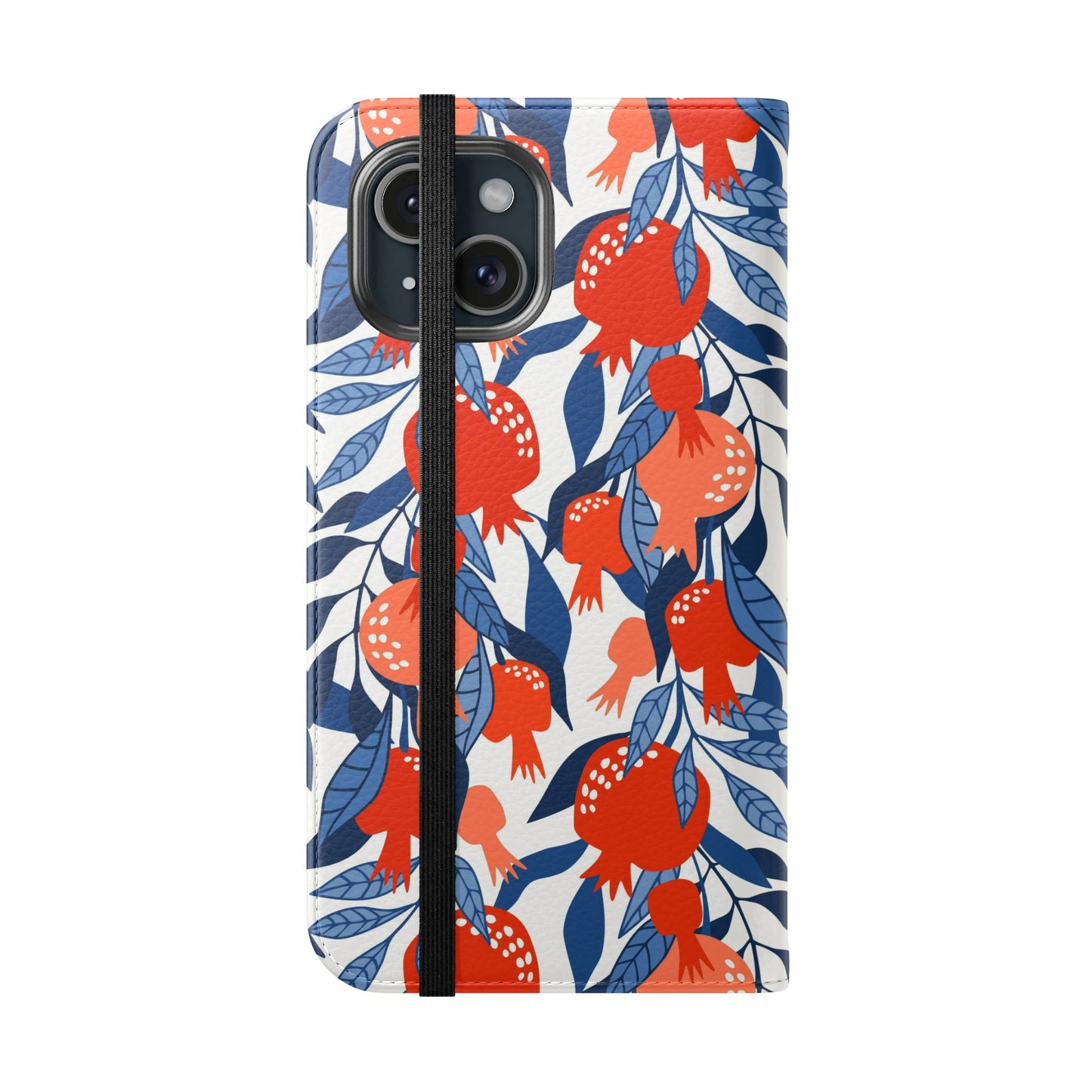 Pom Blossom | Flip