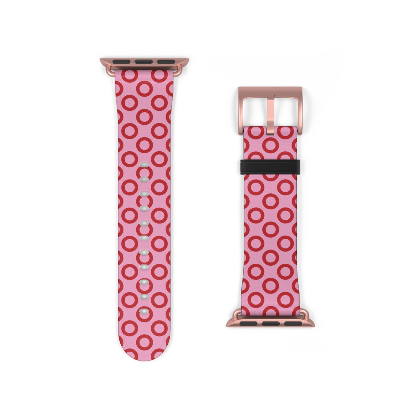 Cherry Loop | Apple Watch Band