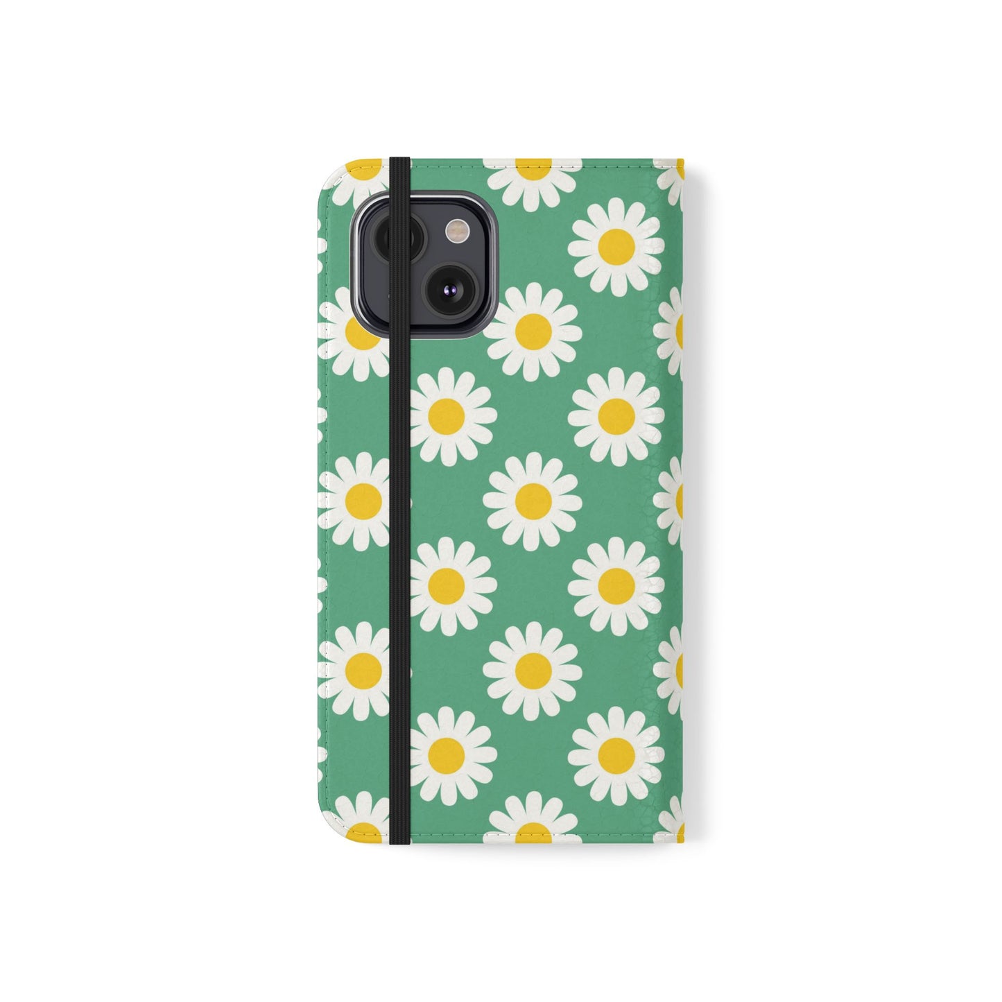 Minty Daisy | Flip