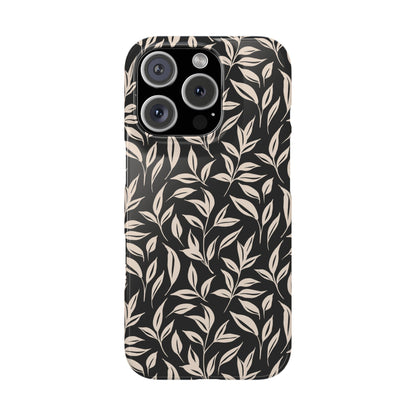 Ivory Vine | Snap