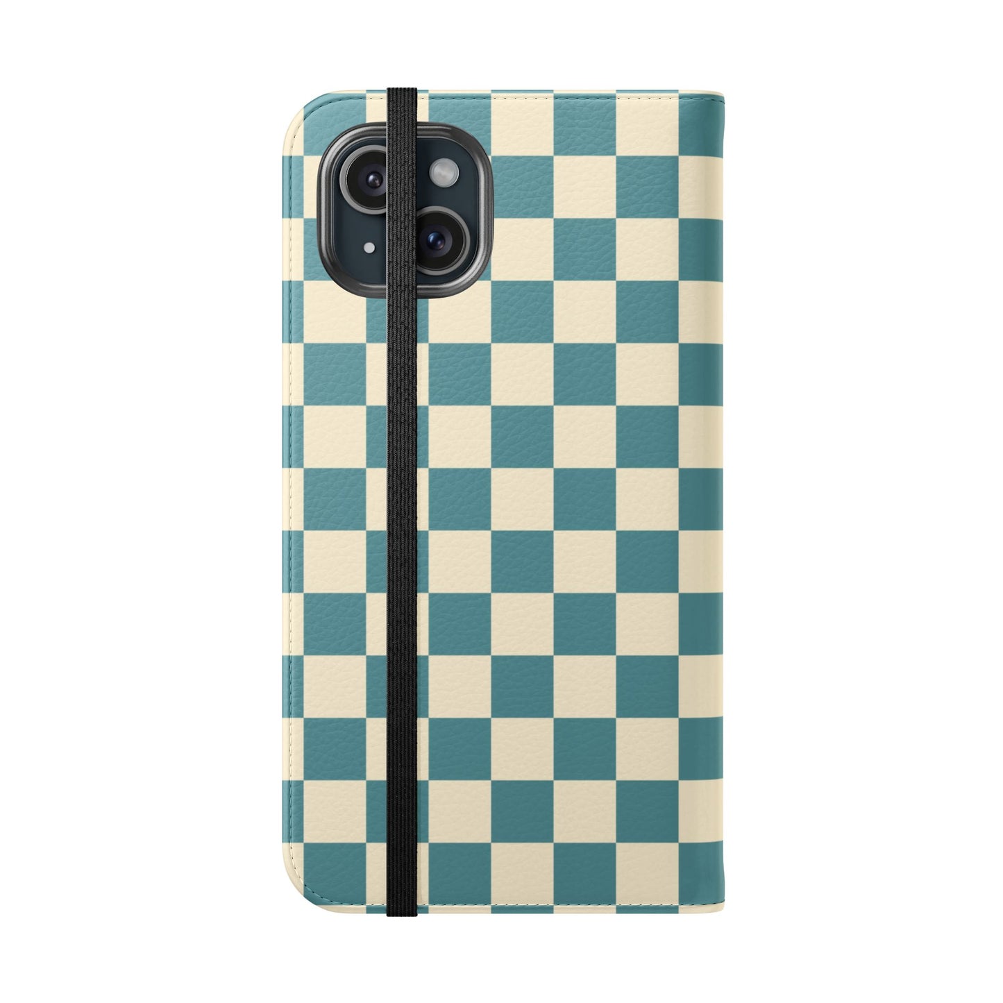 Harbor Check | Flip
