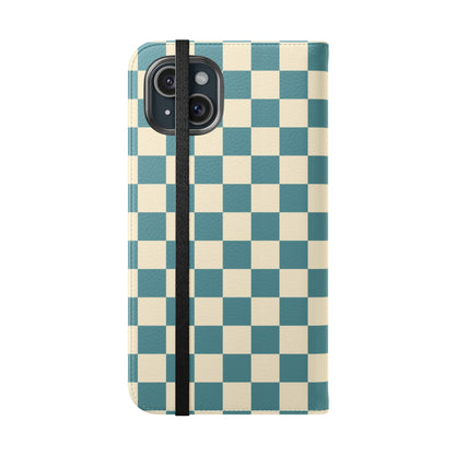 Harbor Check | Flip