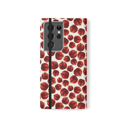 Pom Noir | Flip
