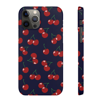 Sweet Cherry | Snap