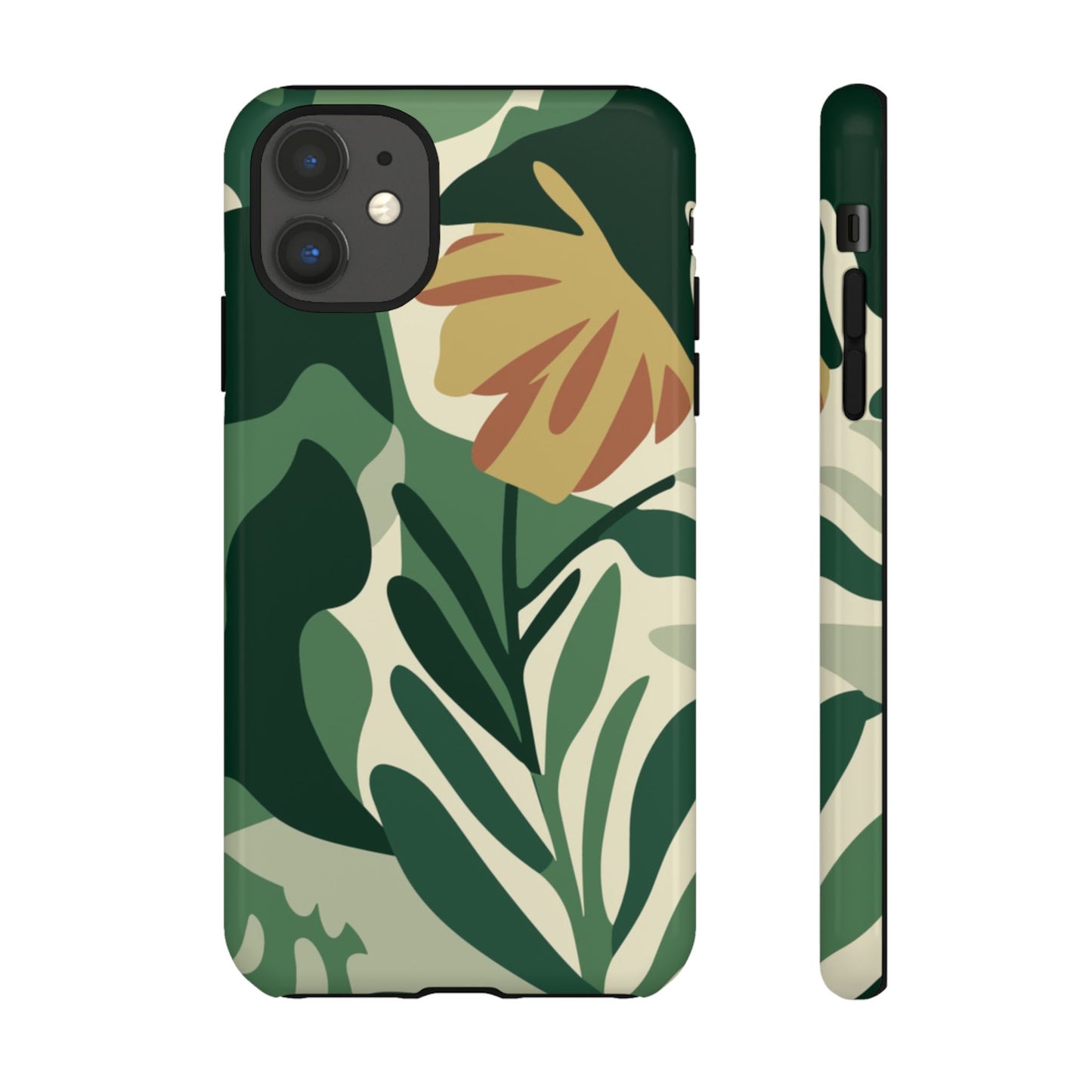Verdant Muse | Tough