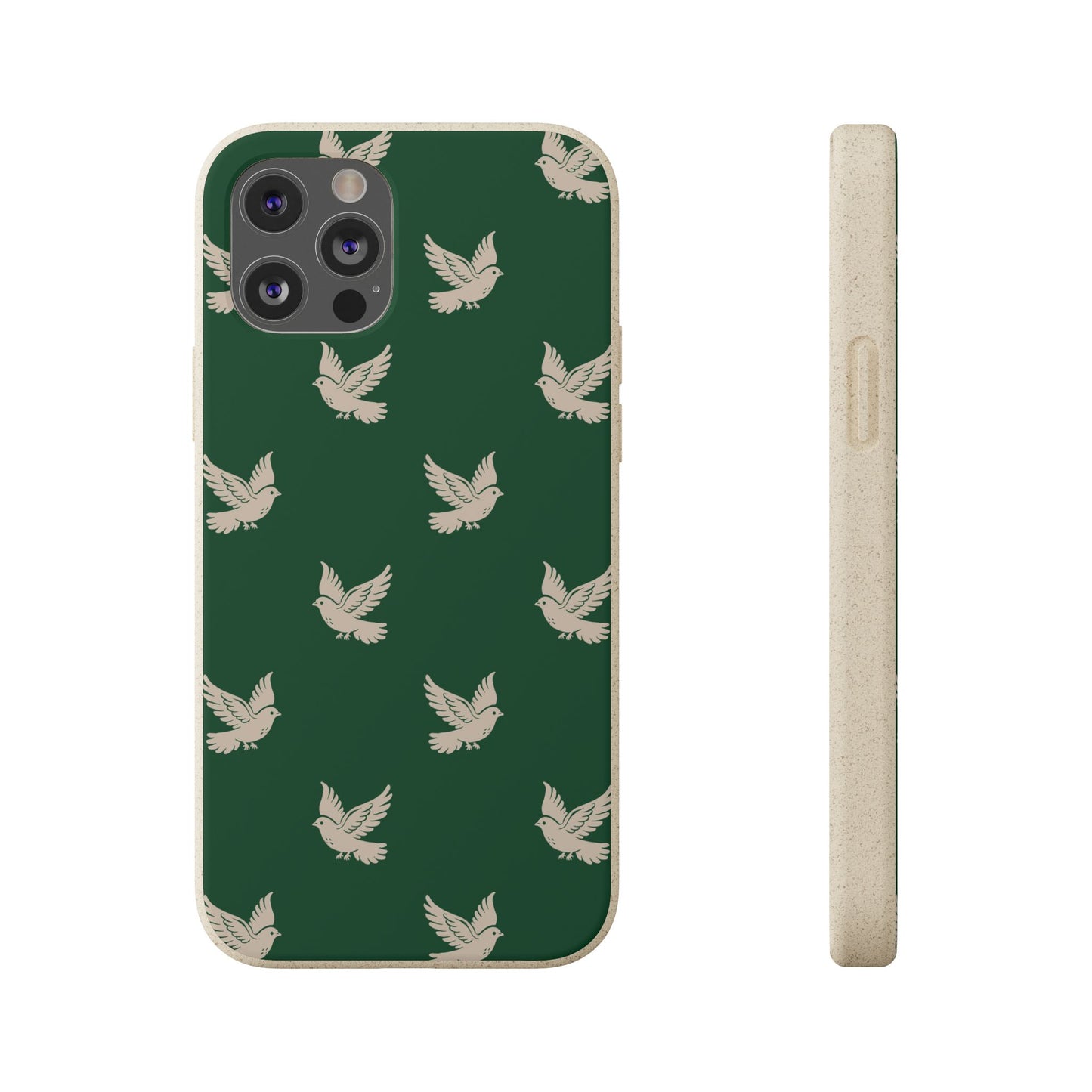 Royal Dove | Biodegradable