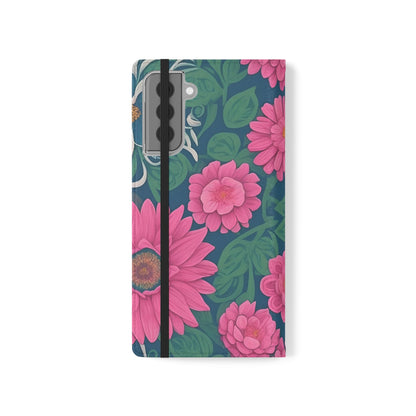 Blush Garden | Flip