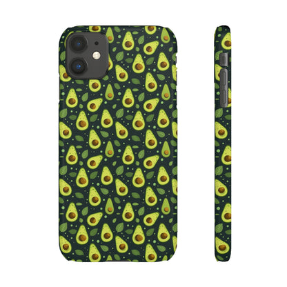 Avo Grove | Snap