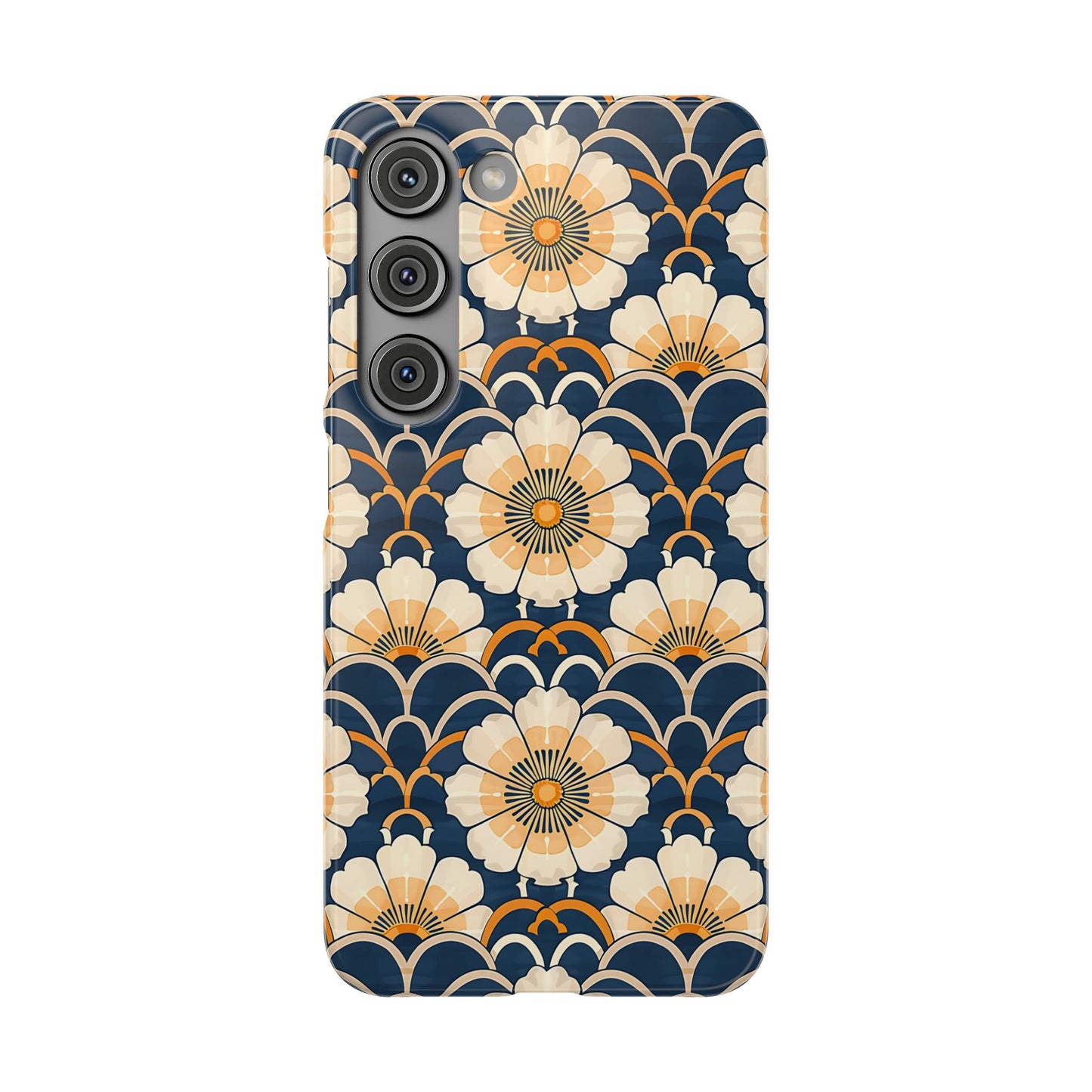 Ivory Bloom | Snap