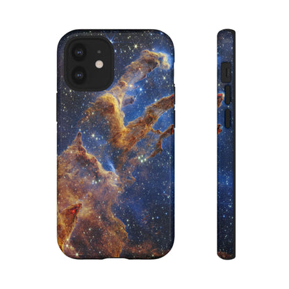 Pillars of Creation | Tough