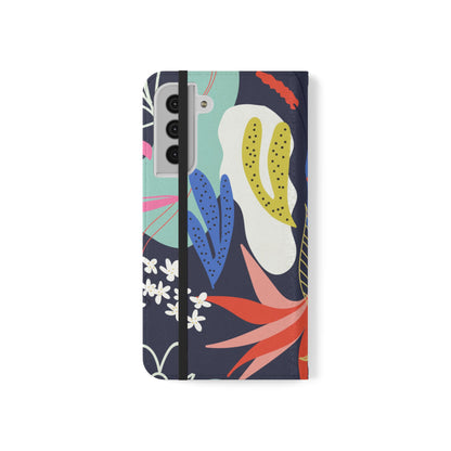 Botanic Muse | Flip