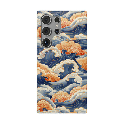 Kumo Nami | Snap