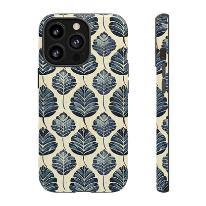 Indigo Leaf | Tough