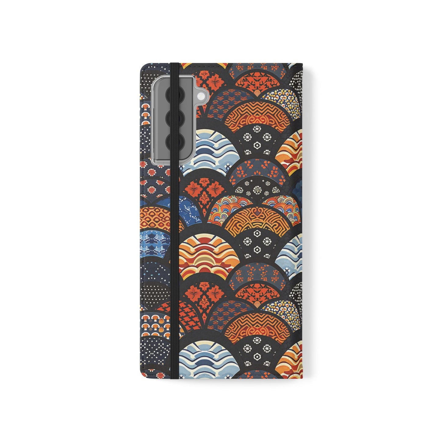 Kimono Wave | Flip