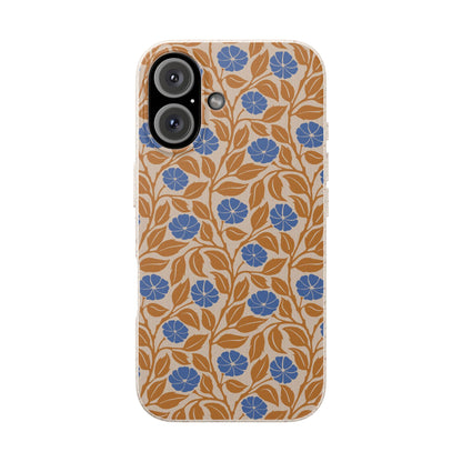 Sienna Bloom | Biodegradable