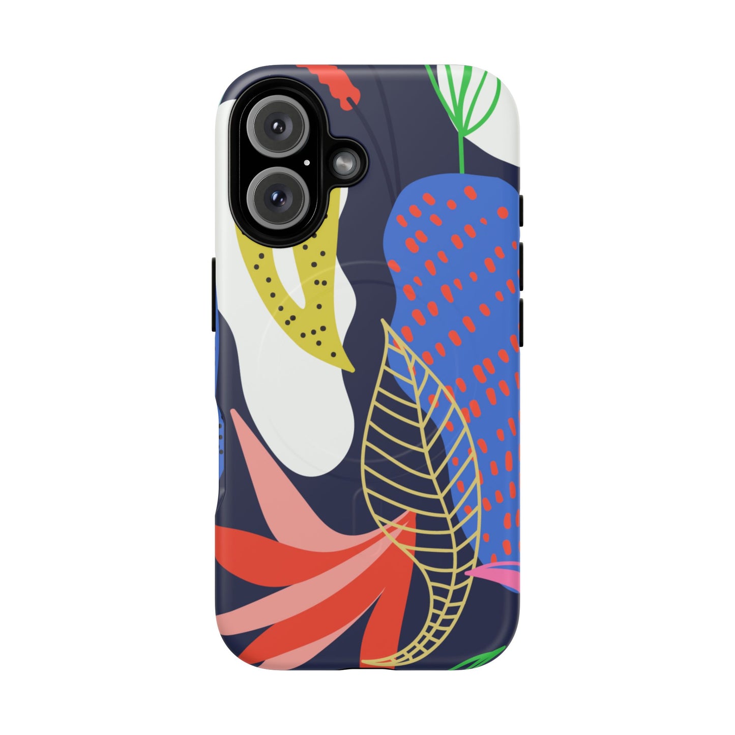 Botanic Muse | MagSafe Tough