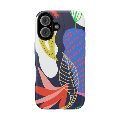 Botanic Muse | MagSafe Tough