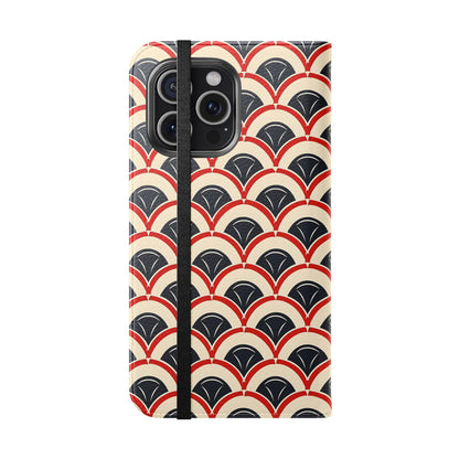 Akai Wave | Flip
