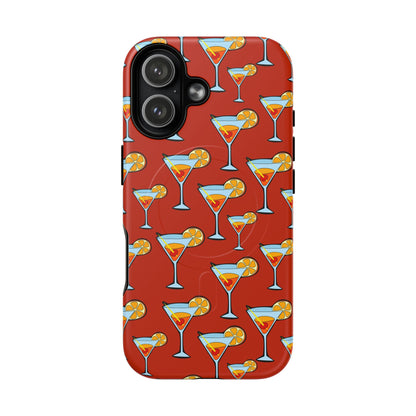 Citrus Hour | MagSafe Tough