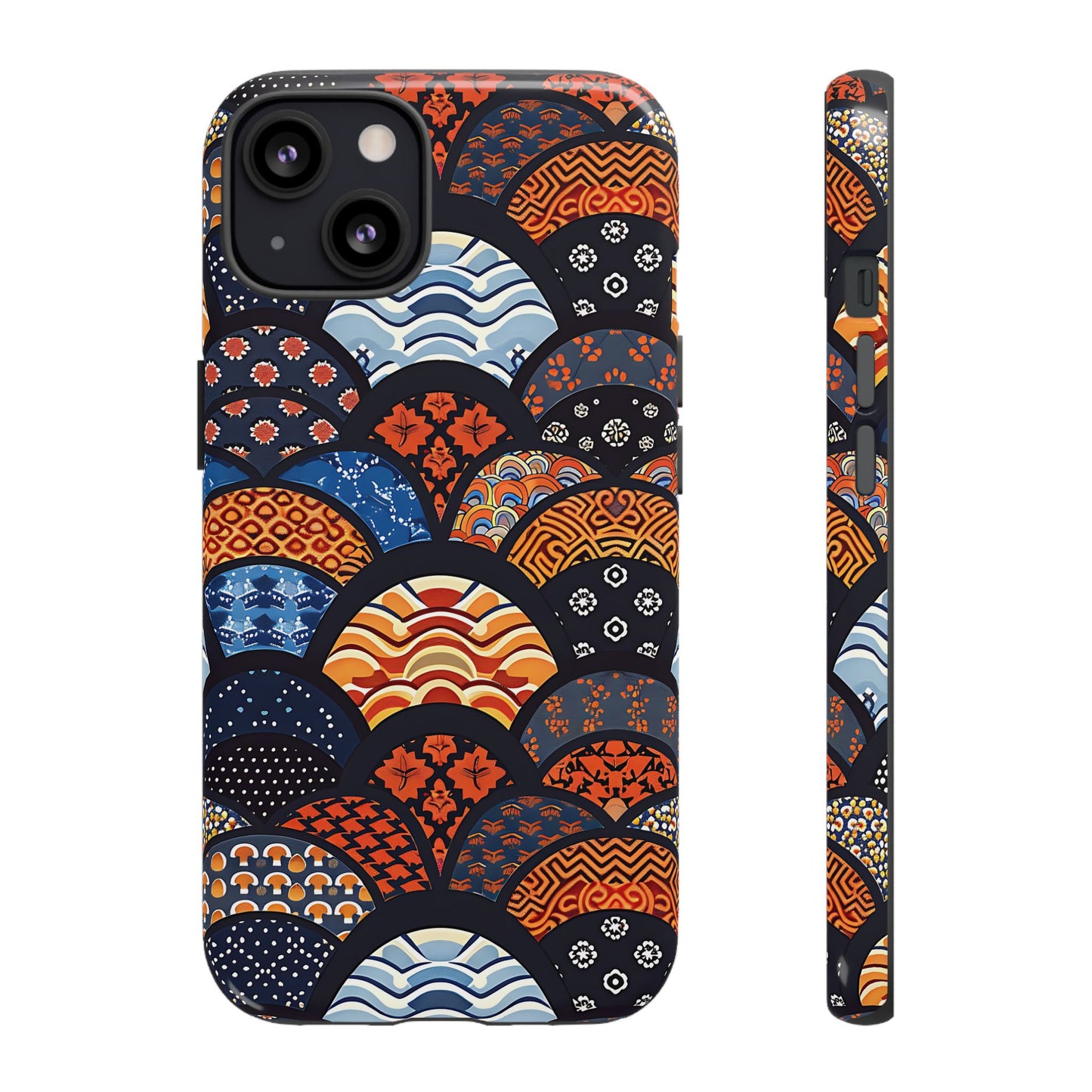 Kimono Wave | Tough