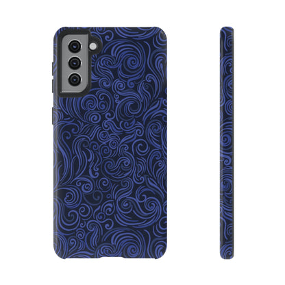 Blue Mirage | Tough