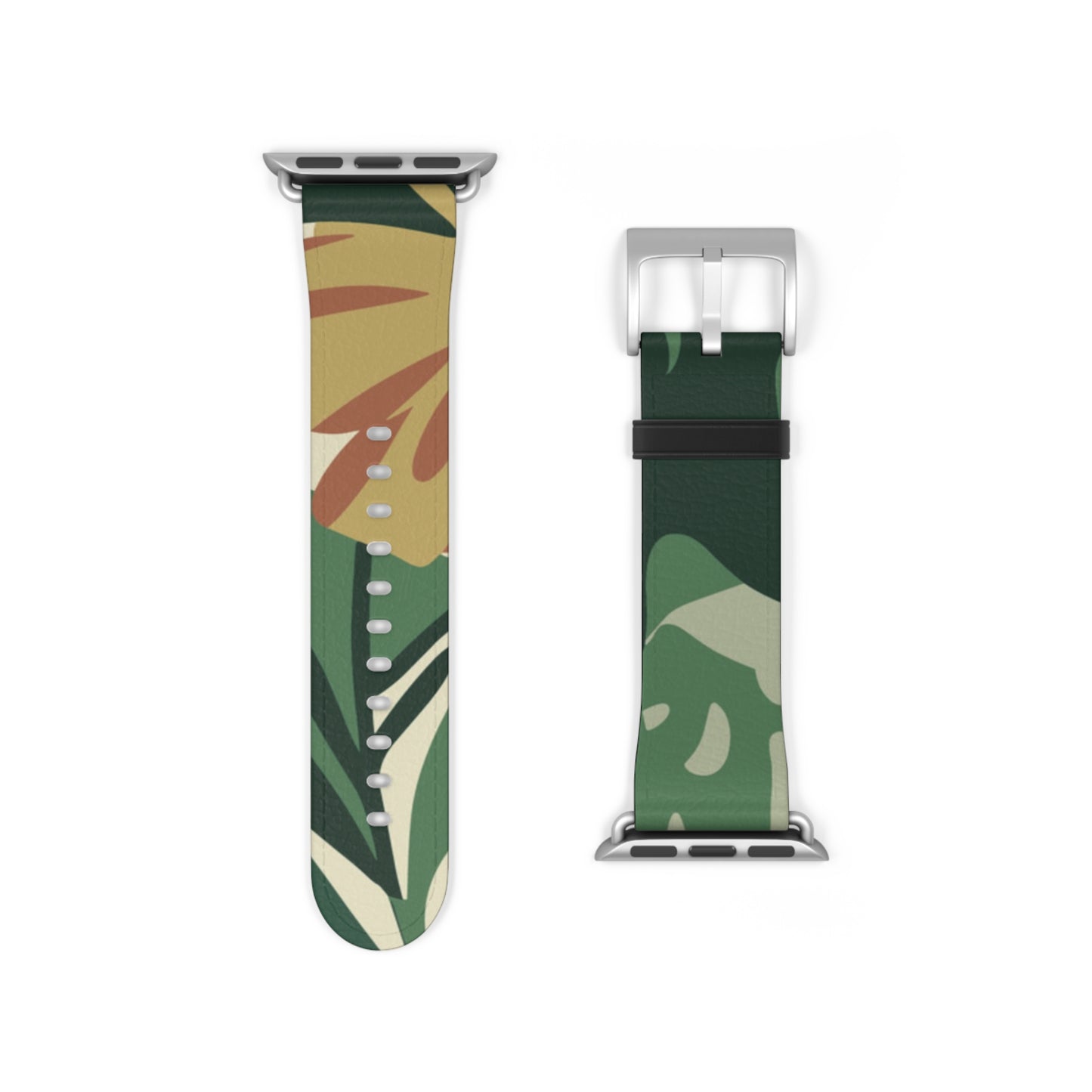 Verdant Muse | Apple Watch Strap