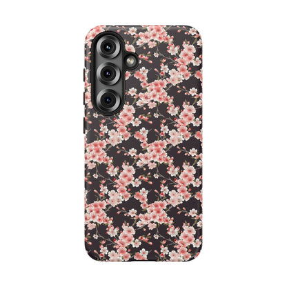 Cherry Blossom | Tough