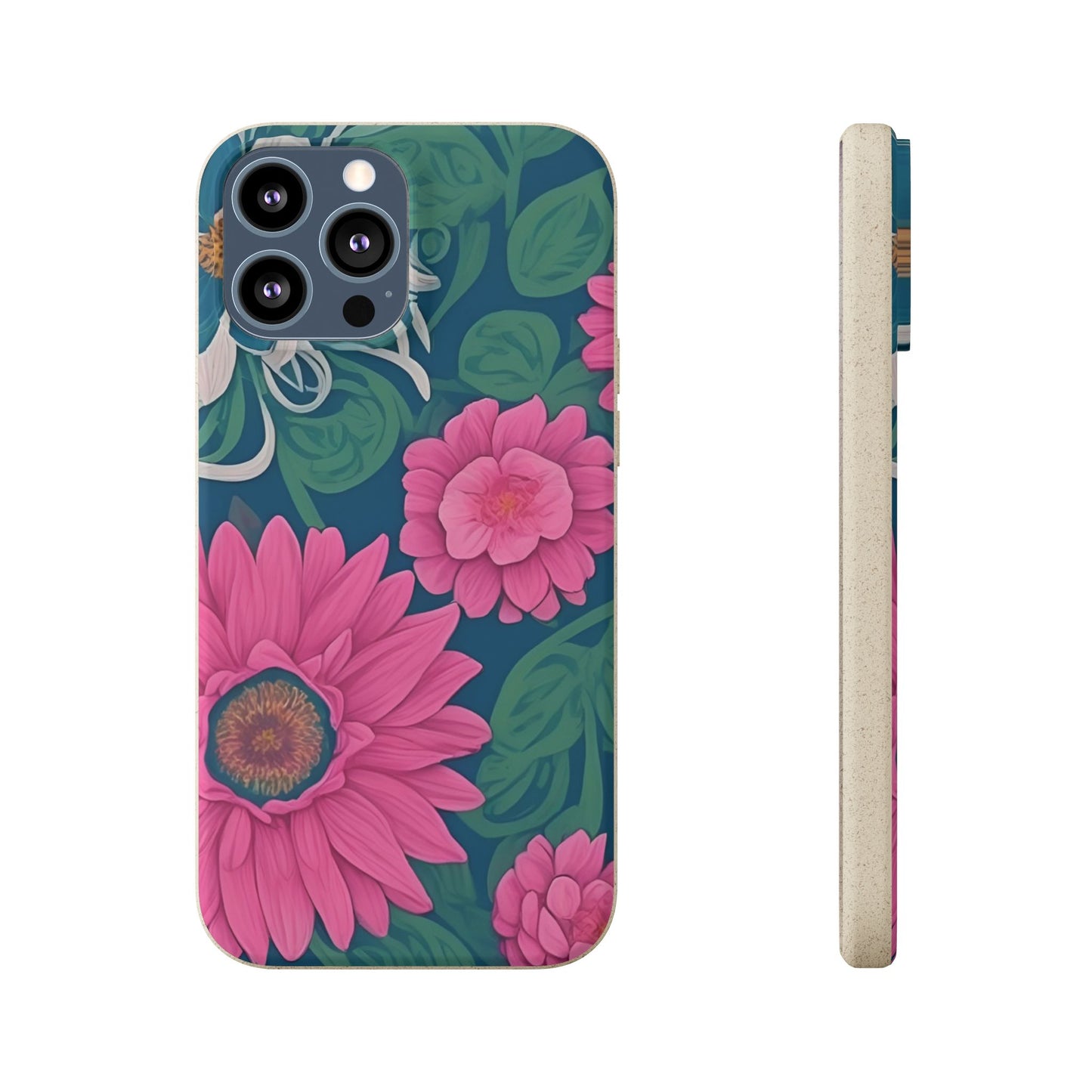 Blush Garden | Biodegradable