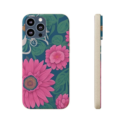Blush Garden | Biodegradable