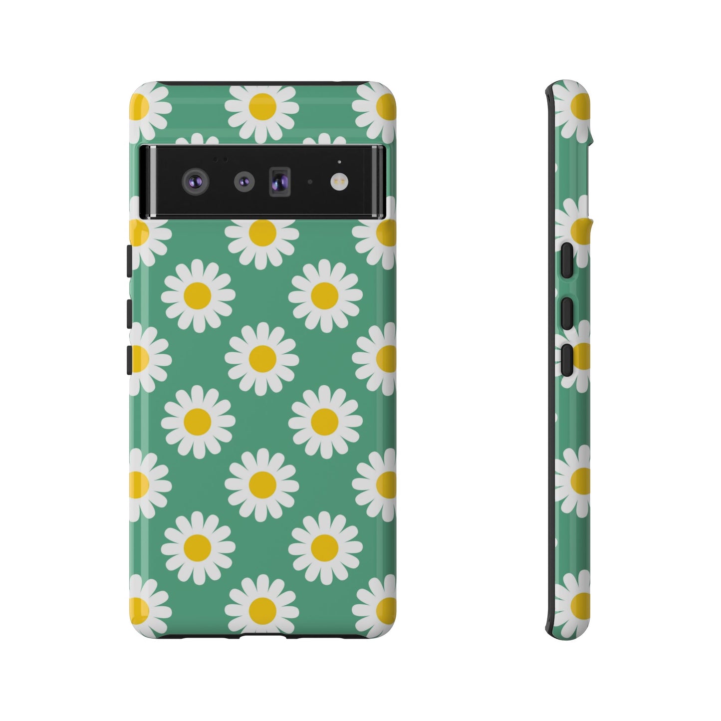Minty Daisy | Tough