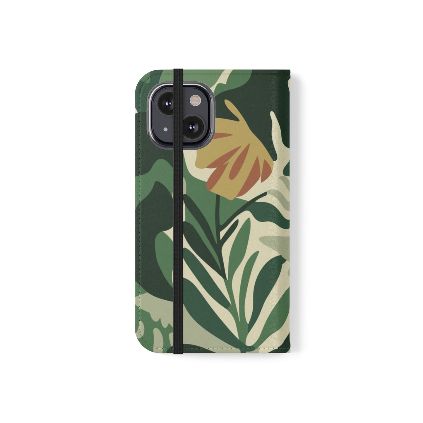 Verdant Muse | Flip