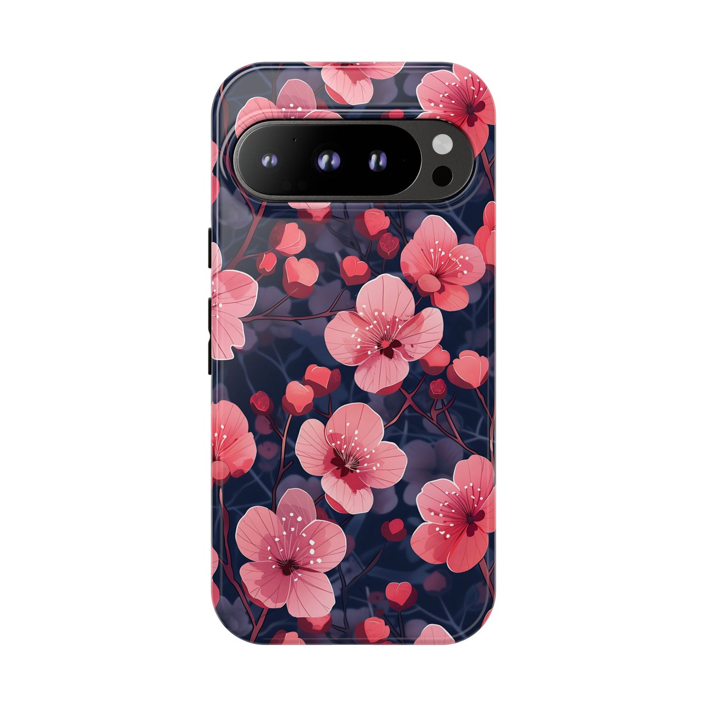Sakura Bloom | Tough