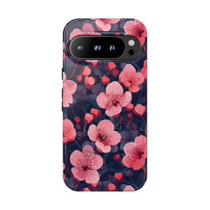 Sakura Bloom | Tough