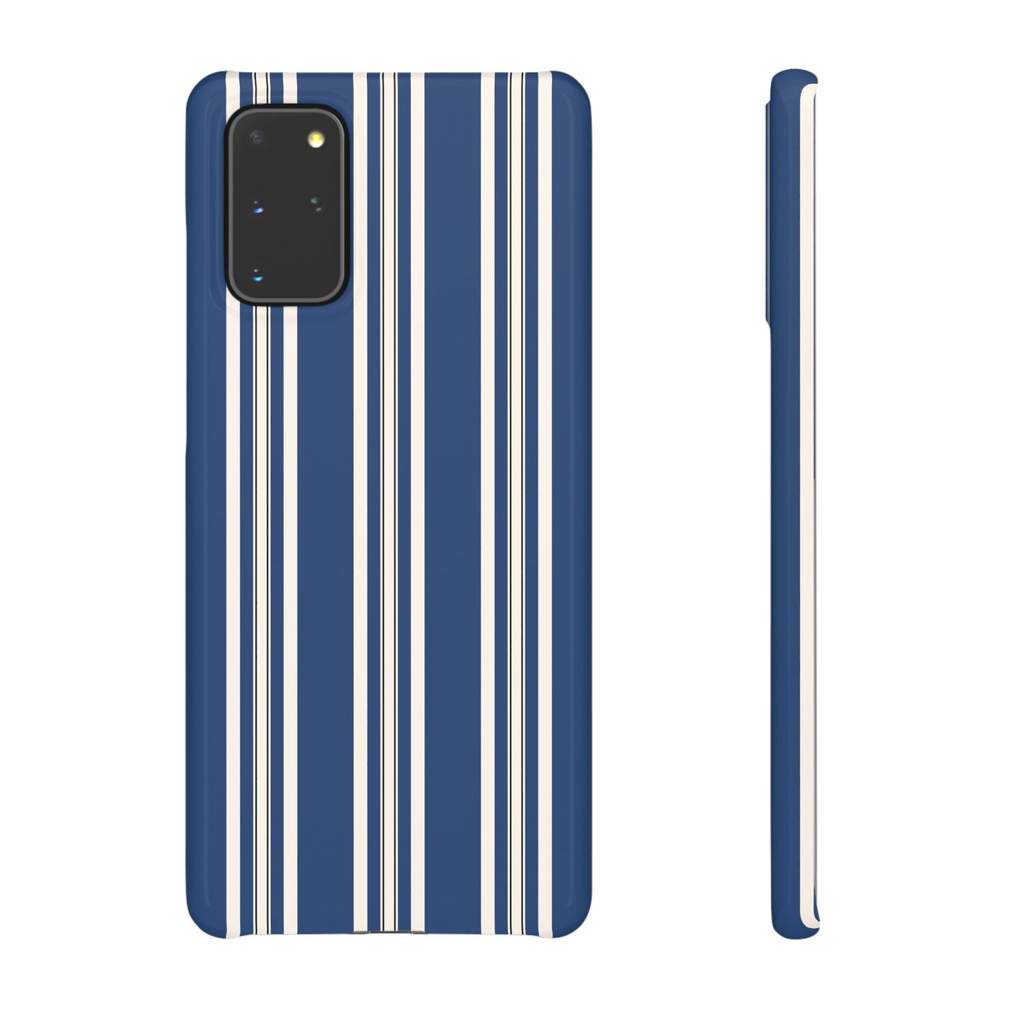 Nautic Stripe | Snap