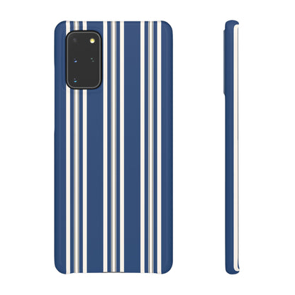 Nautic Stripe | Snap