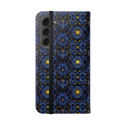 Azure Bloom | Flip